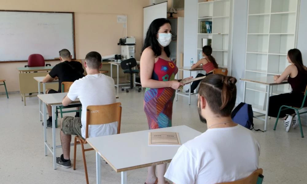 Γενική Γραμματεία Εμπορίου και Προστασίας του Καταναλωτή: "Πράσινο φως" στις εξετάσεις